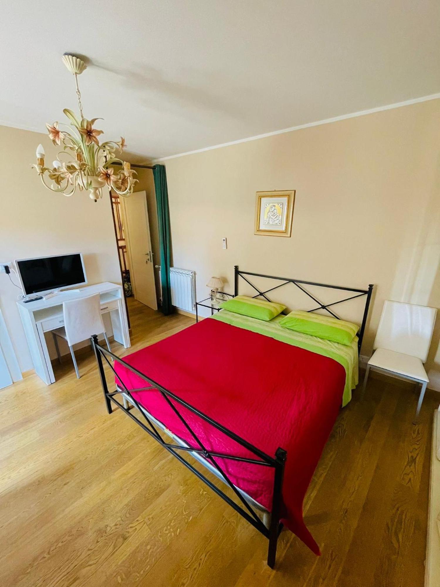 San Nicolo Holiday Home Montalbano Elicona Exteriér fotografie