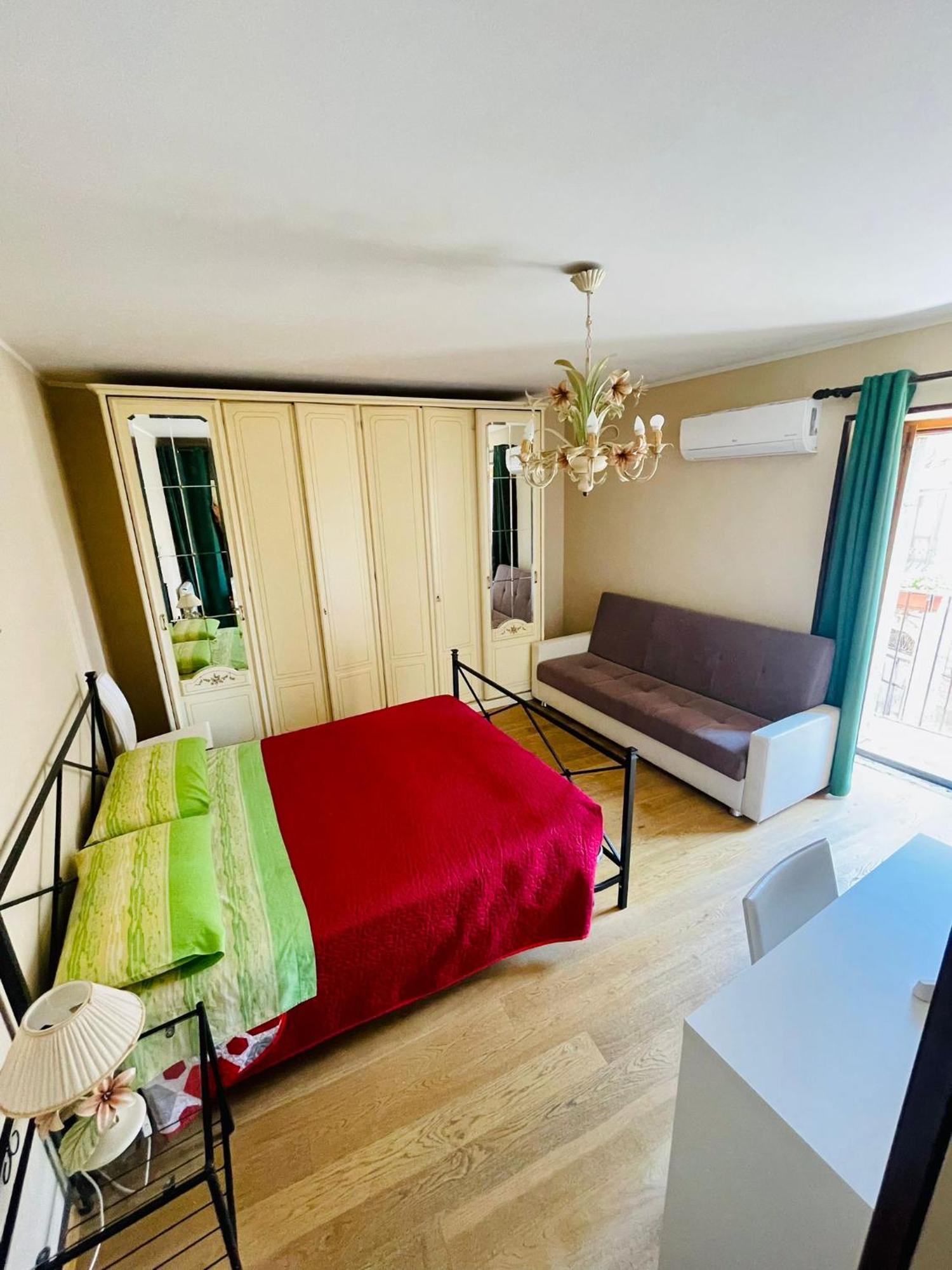 San Nicolo Holiday Home Montalbano Elicona Exteriér fotografie