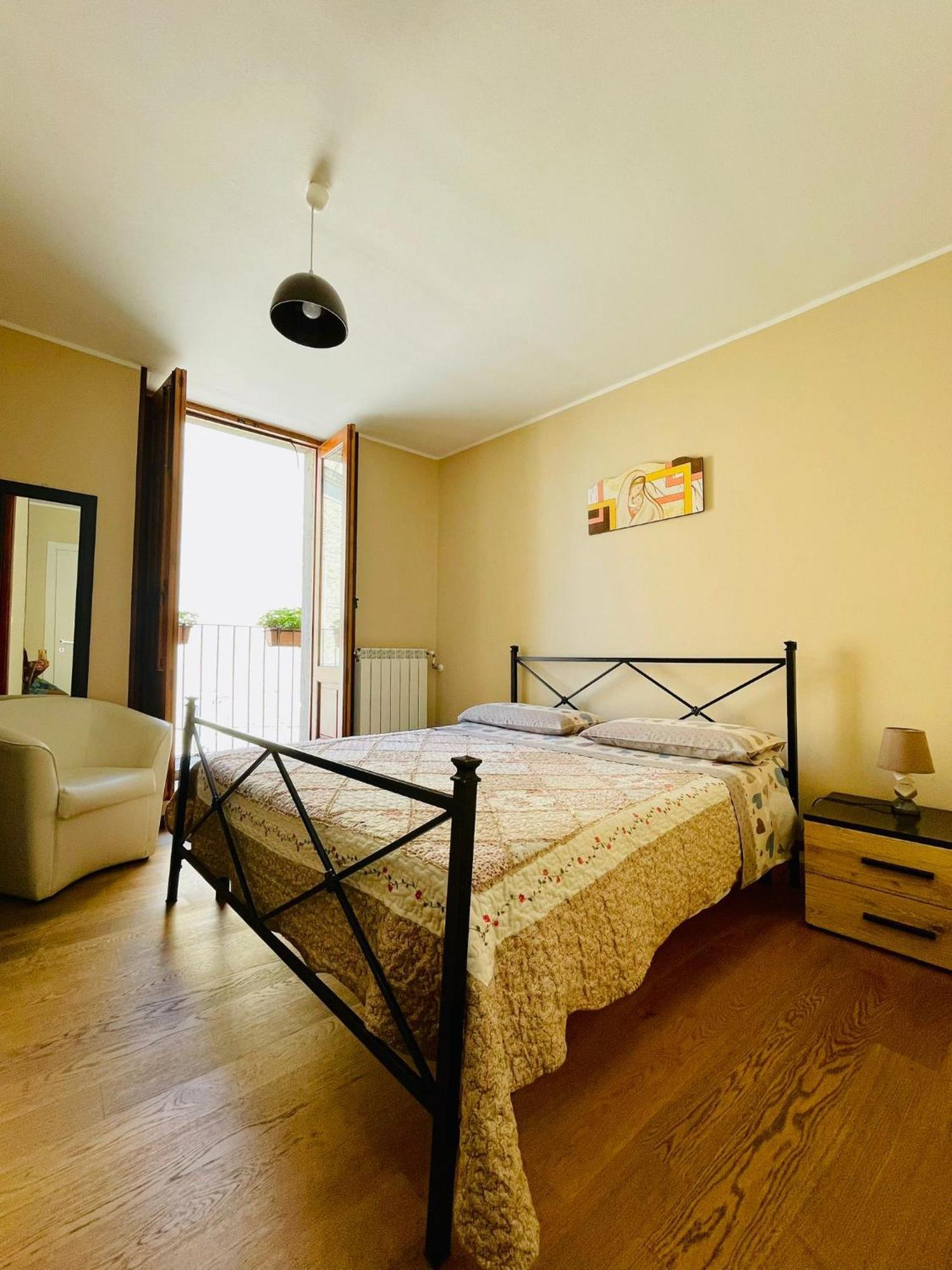 San Nicolo Holiday Home Montalbano Elicona Exteriér fotografie